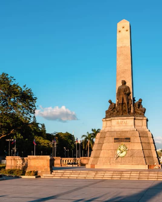 Rizal