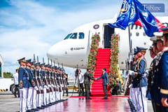 ASEAN Summit guest list swells