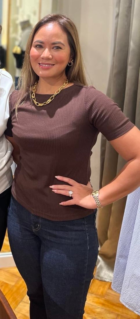 Aziza Mondonedo-Mouyal