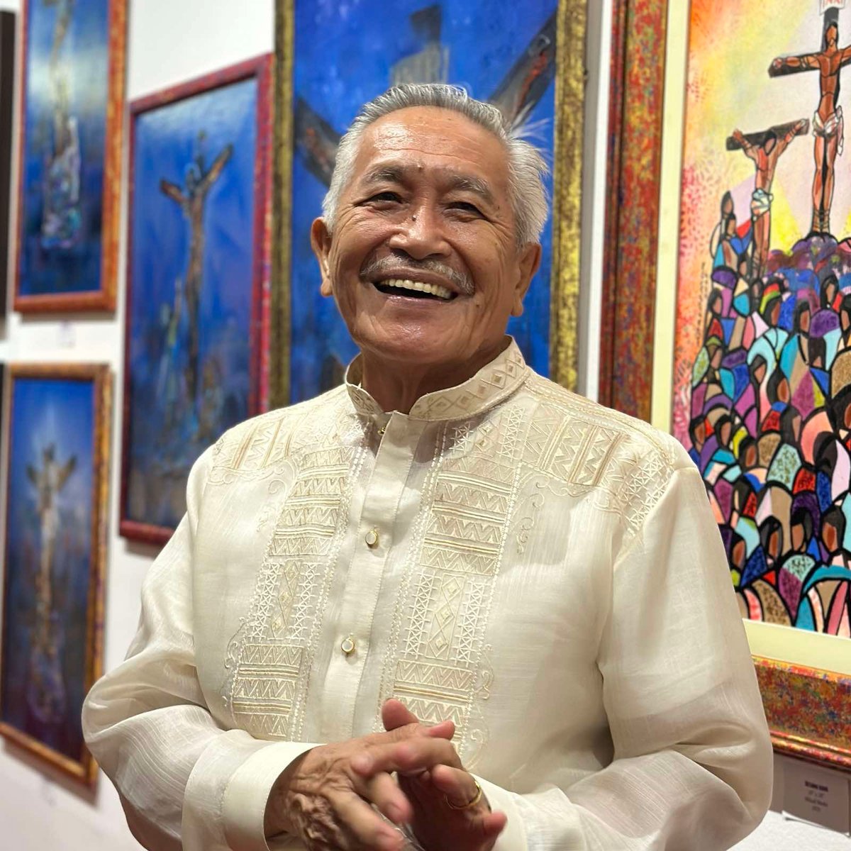Manuel Baldemor