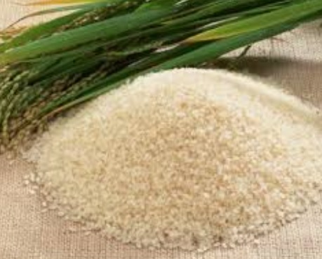 Coop to produce iron-fortified rice 
