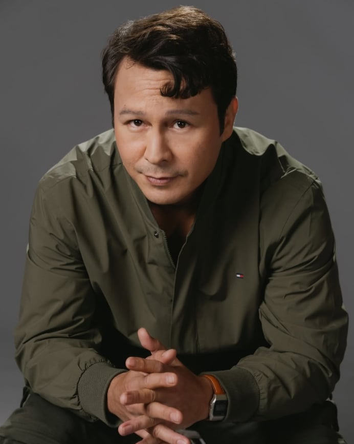 Baron Geisler