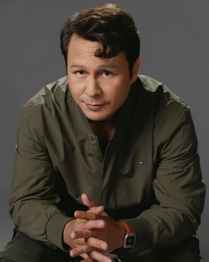Baron Geisler