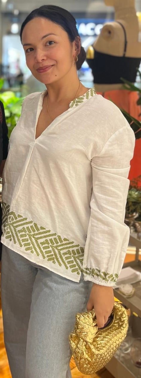 Dani Brimo Stern