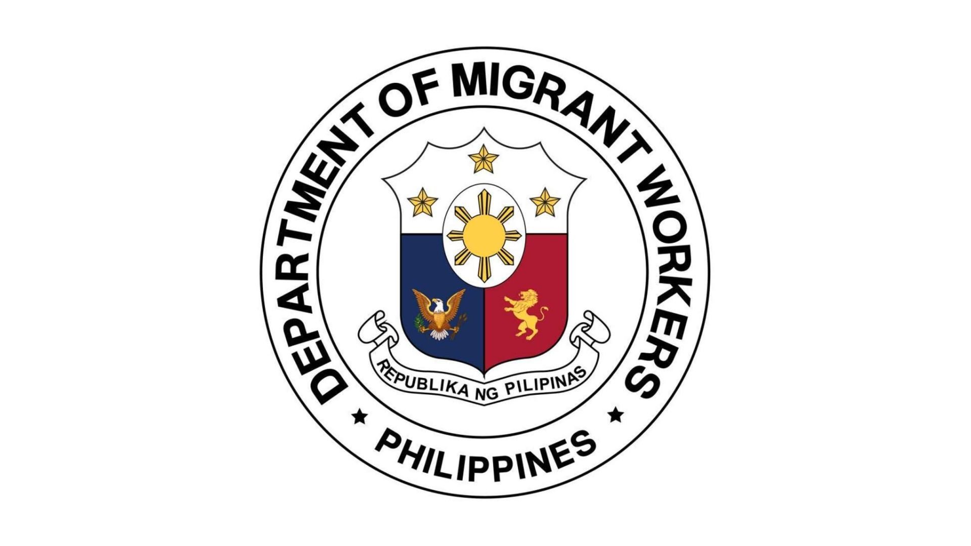 Cebu workers land jobs overseas