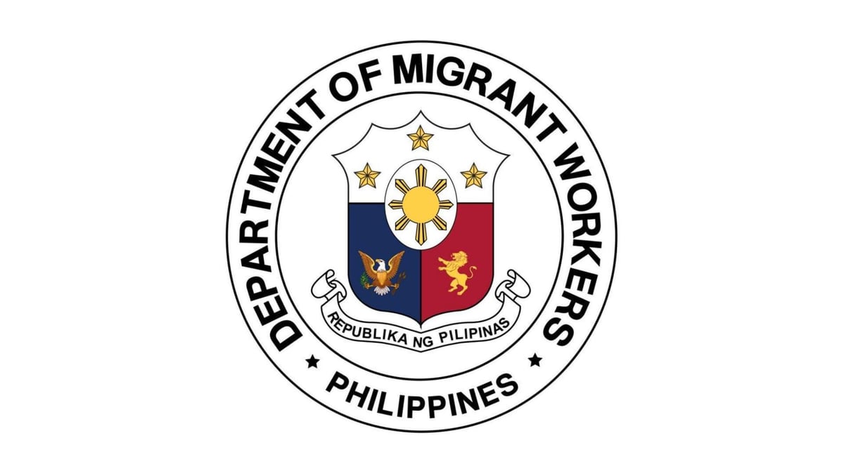 Cebu workers land jobs overseas