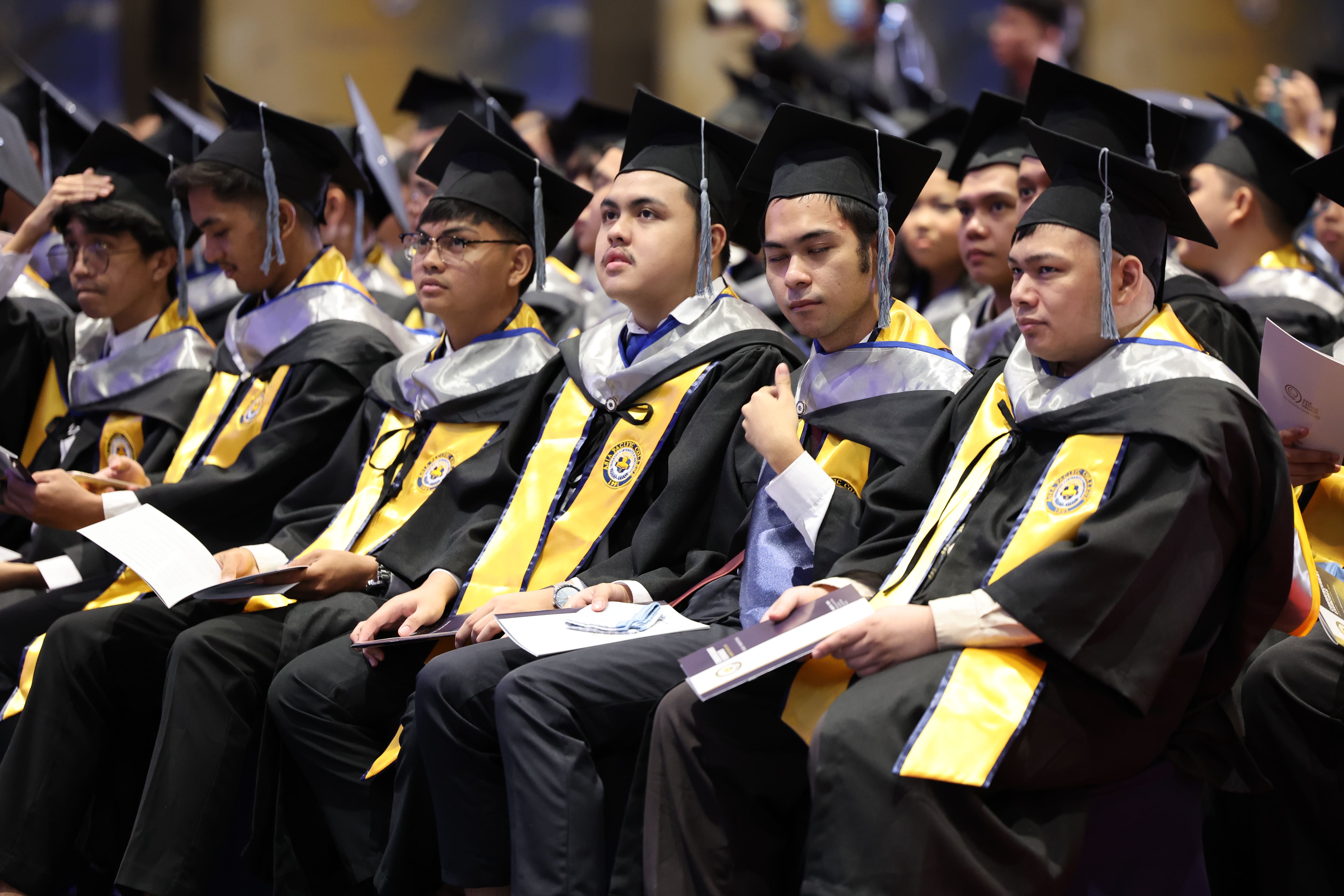 Enabling the workforce of tomorrow