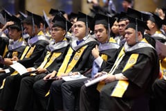 Gatchalian mulls scrapping Gen Ed subjects to shorten college
