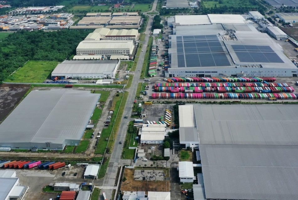 PEZA taps Zeroboard to decarbonize ecozones
