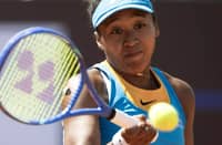 Japan's Naomi Osaka will face Spanish 10th seed Paula Badosa in the French Open first round