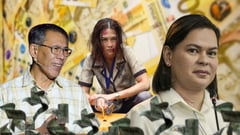 'DINAMAY NILA!' Did Marian Rivera', 'Chel Diokno receive VP Sara's confi funds?