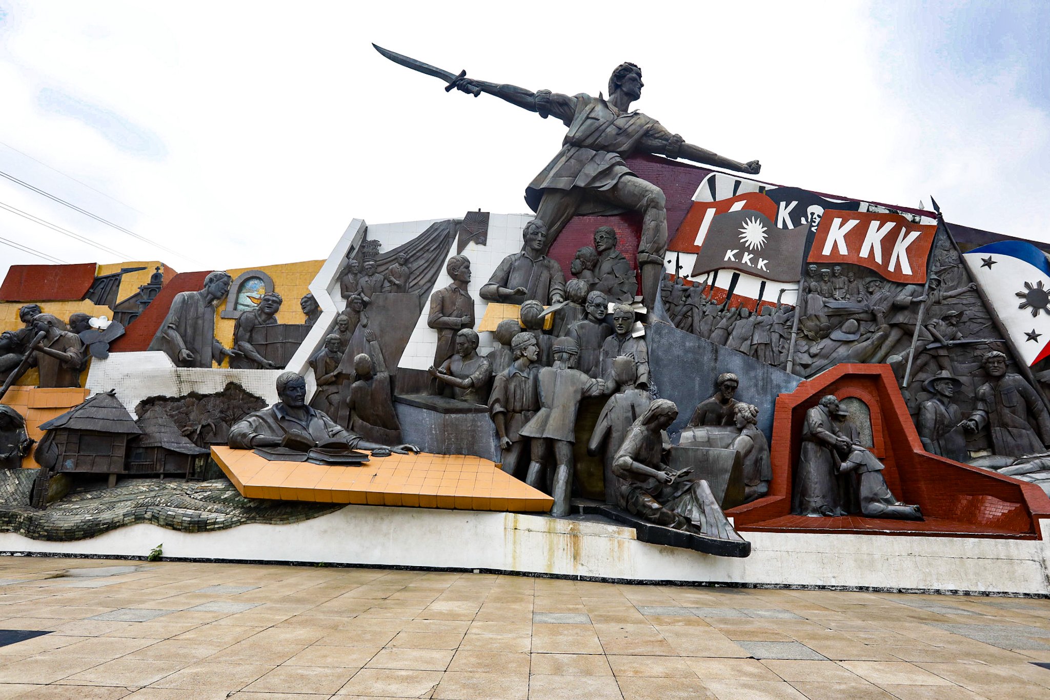 NHCP marks another year of service