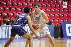 Rice Vanguards stretch streak