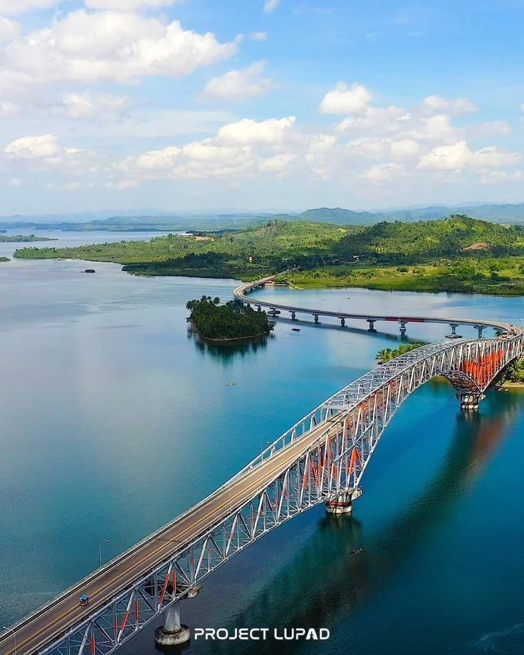 San Juanico blockage spawns logistics crisis