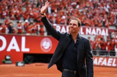 ‘King of Clay’ bids goodbye: Roland Garros gives Nadal ‘unforgettable’ tribute