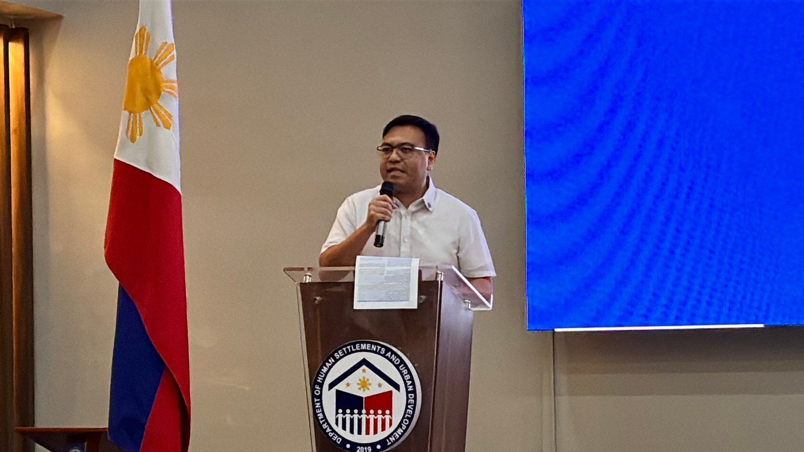 DHSUD, SHFC revive community mortgage projects to boost pro-poor housing