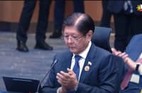 President Ferdinand Marcos Jr. joins other member-states in the 46th ASEAN Summit in Kuala Lumpur, Malaysia