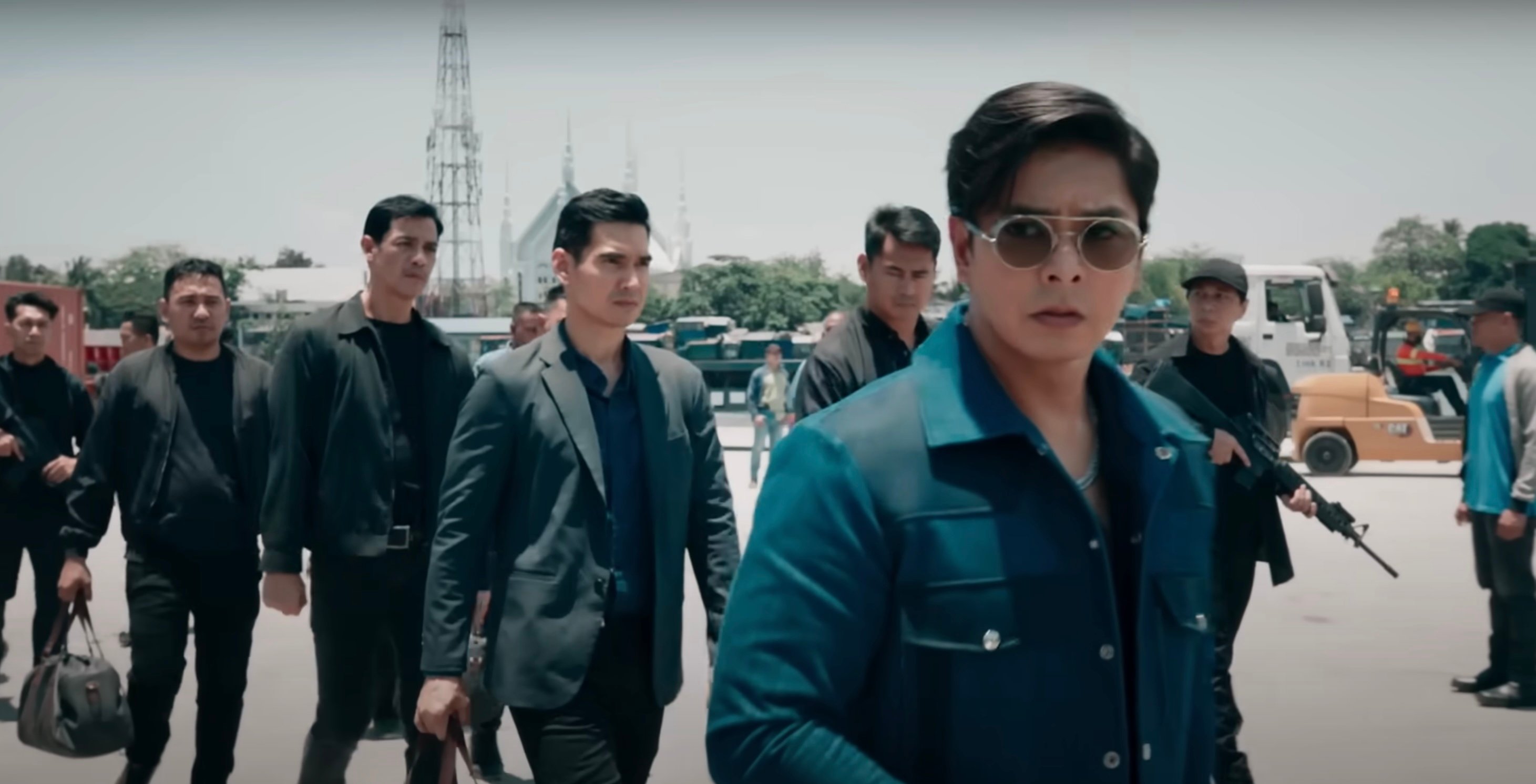 ‘FPJ's Batang Quiapo’ still the Phl's top teleserye