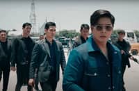 COCO Martin as Tanggol in 'FPJ's Batang Quiapo.'