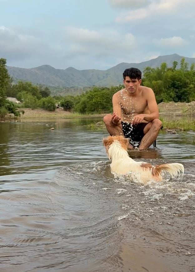 Where’s Julia? Gerald Anderson’s posts fuel split speculation