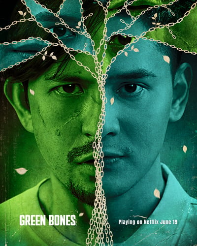 'Green Bones' to premiere on Netflix