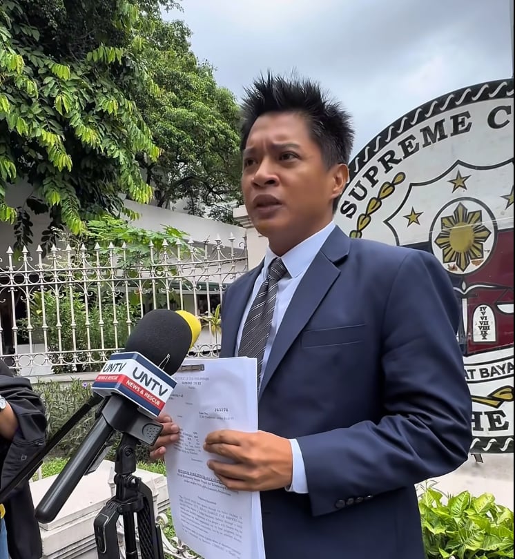 Isabela vice mayor-elect surrenders over cybercrime case