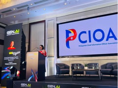 Traditional cybersecurity obsolete — Tech firm chief