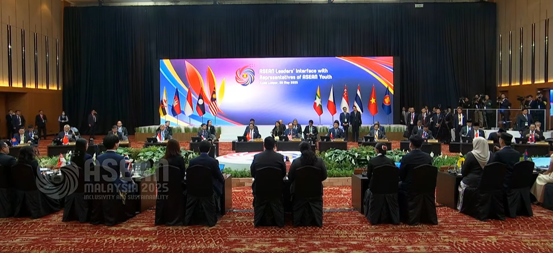 War forces Asean pivot
