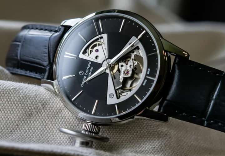 Claude Bernard brings Swiss timepiece tradition to Phl
