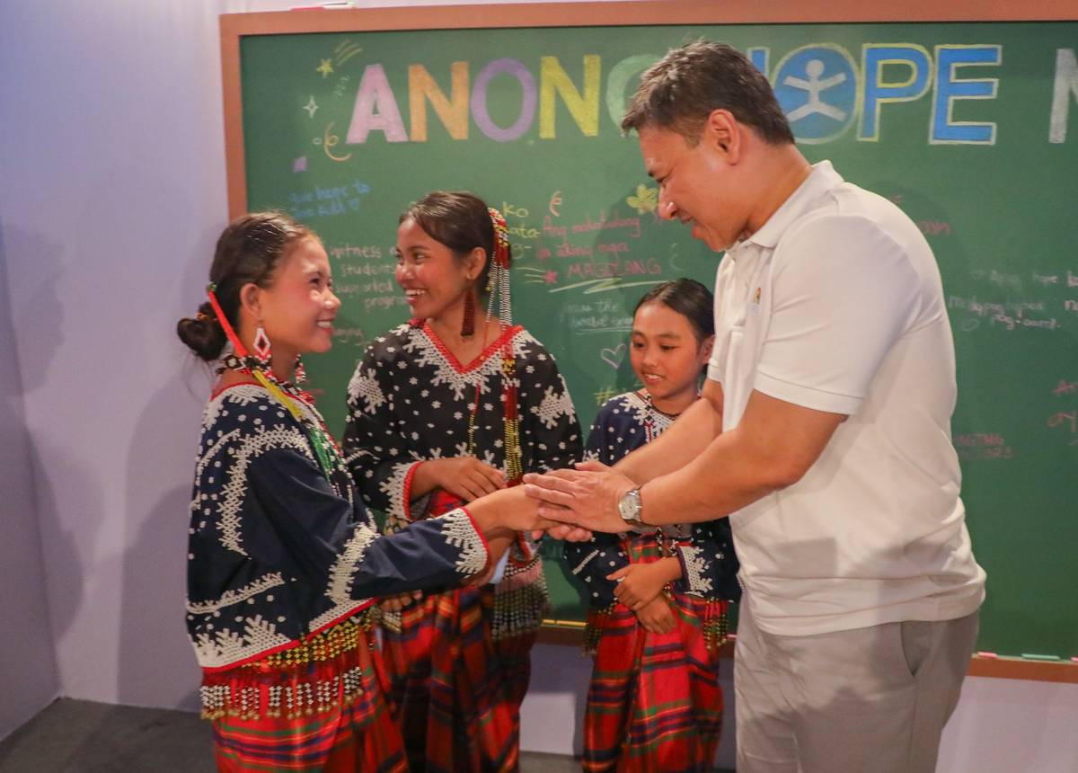 DepEd Philippines