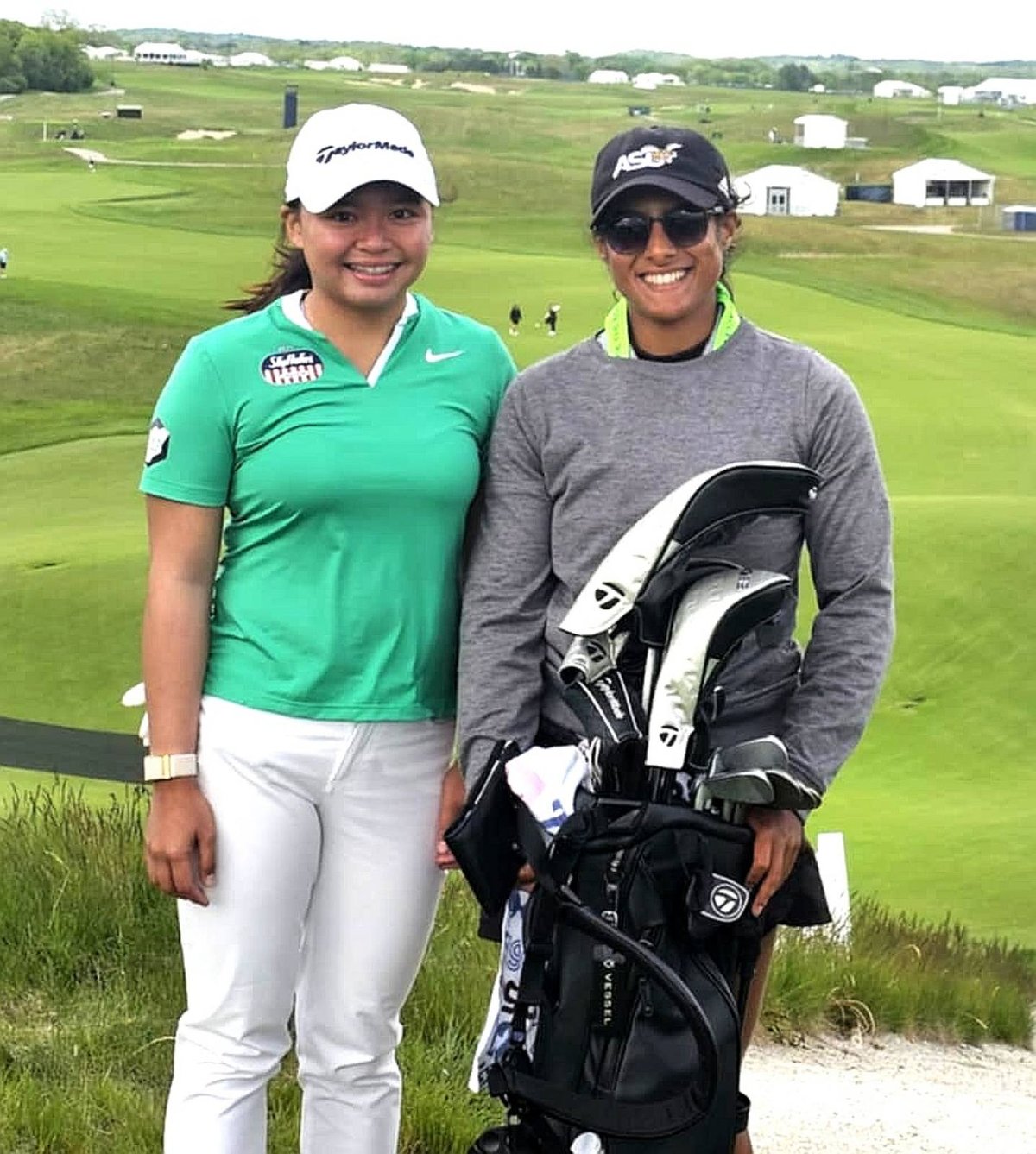 Lucky Carmen is back on the bag — and the magic continues!