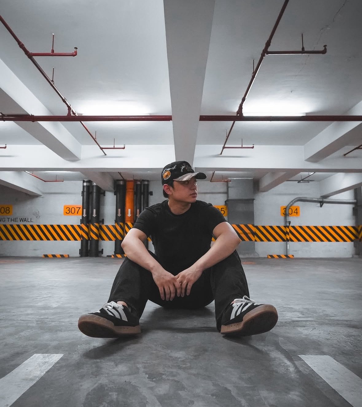 Jeremy G, Chie Filomeno and Darren Cashwell release new single