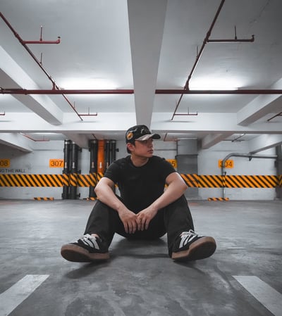 Jeremy G, Chie Filomeno and Darren Cashwell release new single