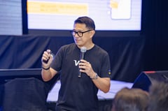 Visa teases two new offerings for Filipino SMEs