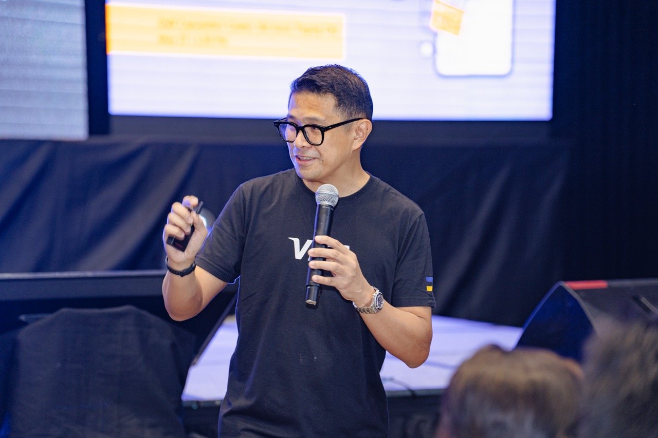 Visa teases two new offerings for Filipino SMEs