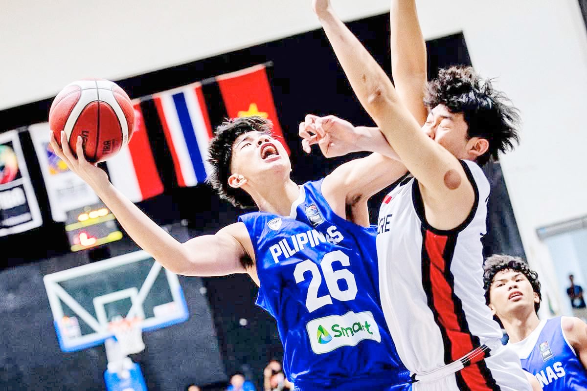 Gilas braces for war vs Indonesia
