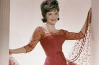 Connie Francis grateful for ‘Pretty Little Baby’ TikTok trend