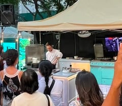 French culinary master brings Ducasse legacy to Manila
