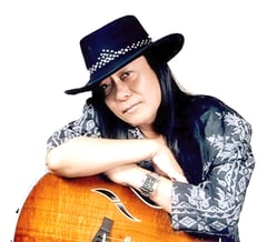 Ka Freddie Aguilar: Voice of a nation, song of people
