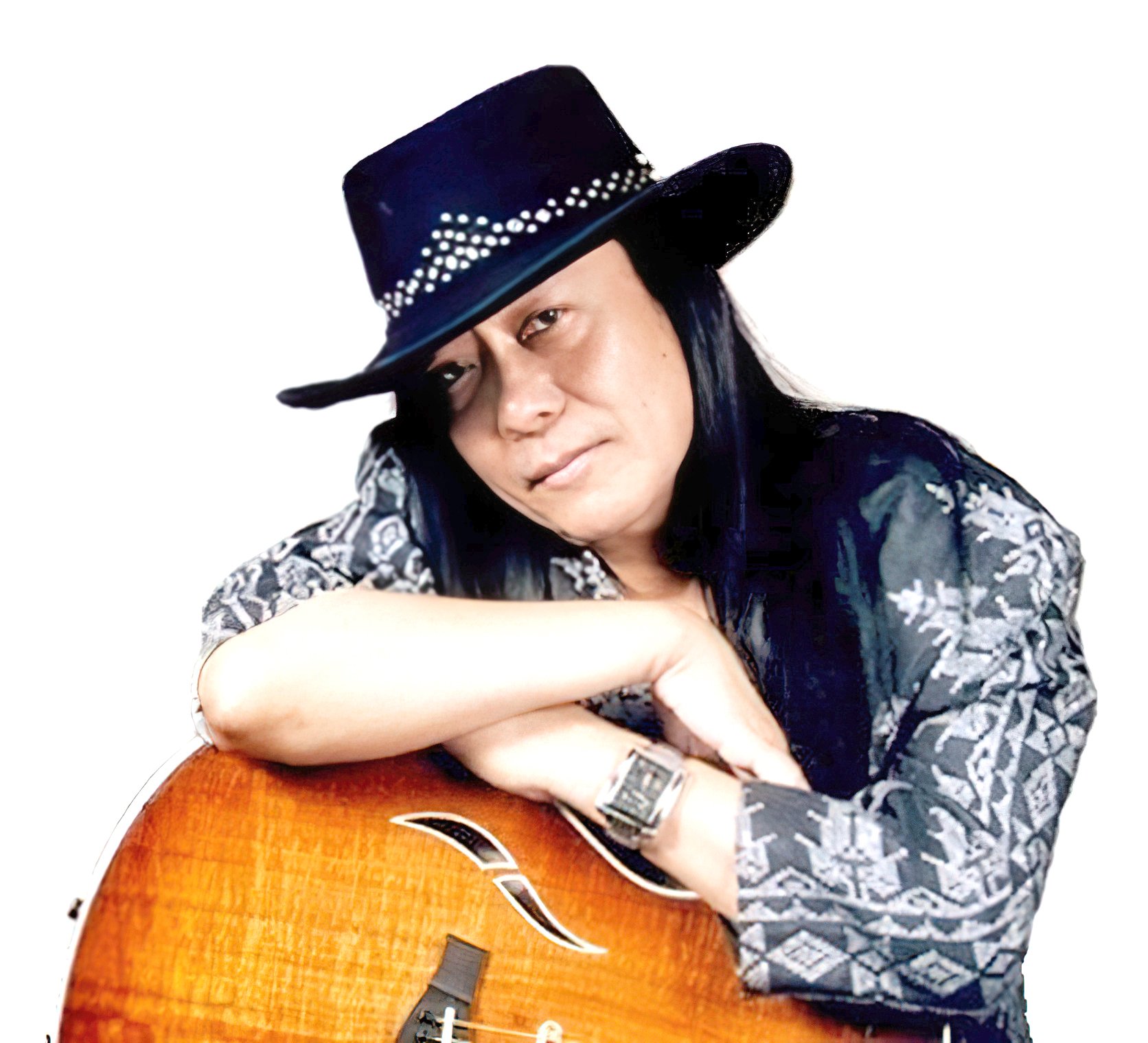 Ka Freddie Aguilar: Voice of a nation, song of people