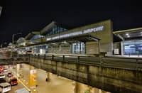 NAIA Terminal 3 (File photo)