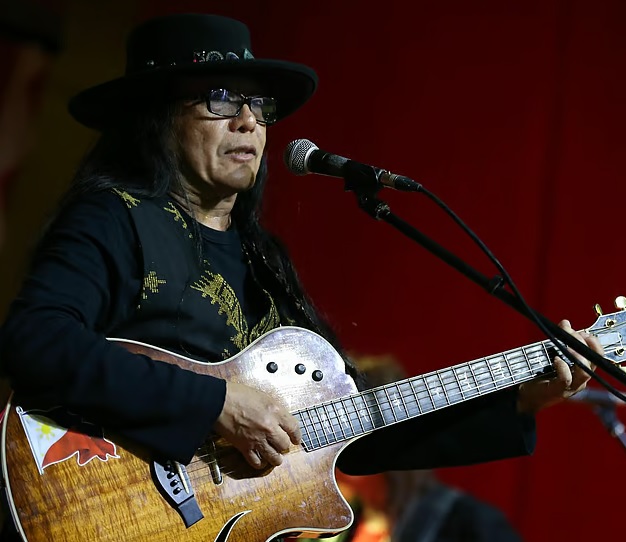 Freddie Aguilar pumanaw na