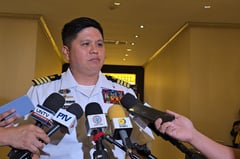 Navy denies NMESIS deployment in Kamandag is a threat to any country