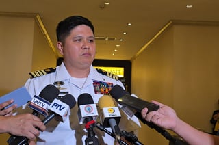 Navy denies NMESIS deployment in Kamandag is a threat to any country