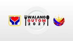 Hunger drops among 'Walang Gutom' beneficiaries, study shows