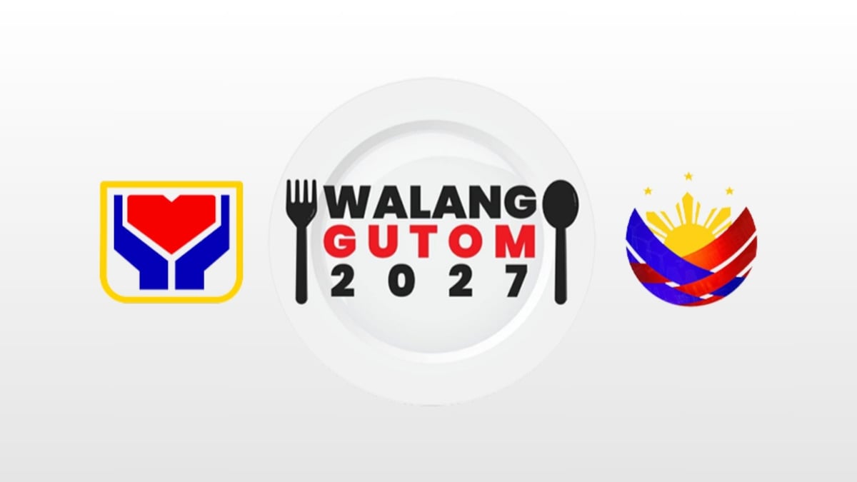 Hunger drops among 'Walang Gutom' beneficiaries, study shows