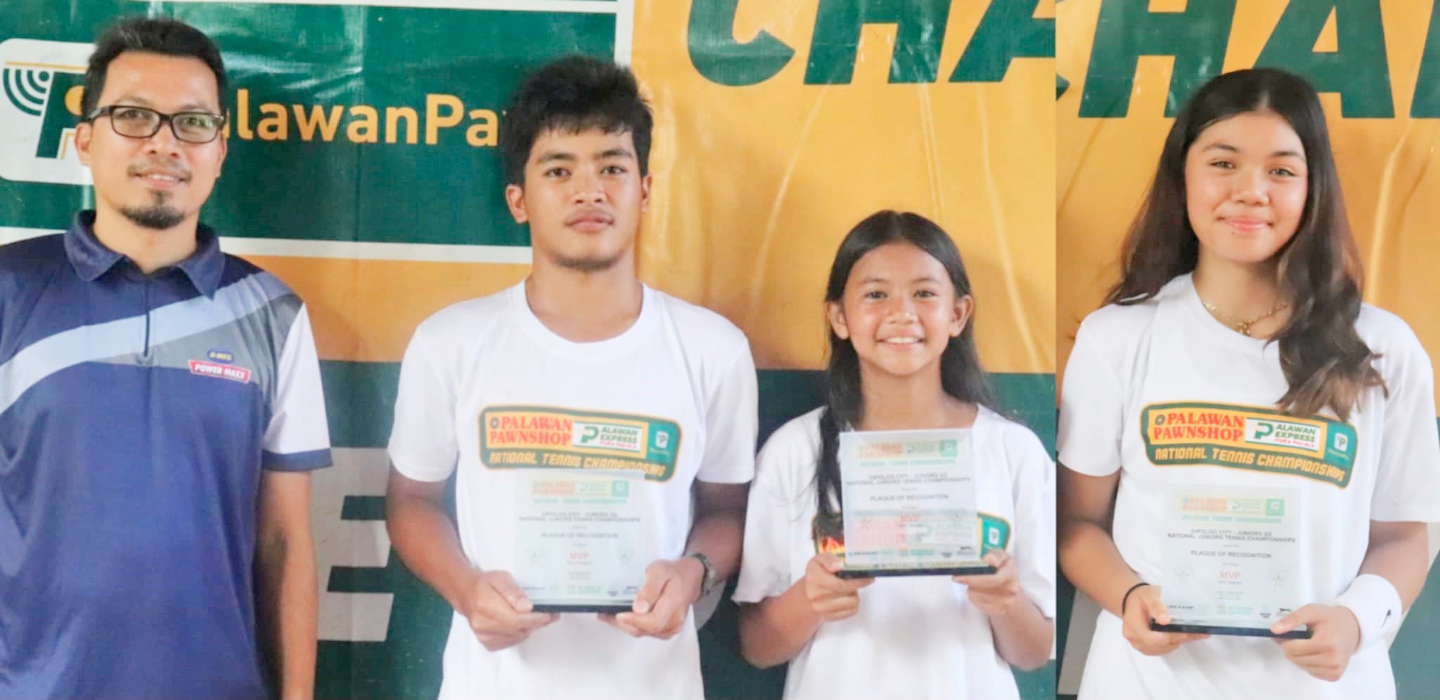 Camcam, Libonfacil share MVP honors