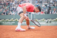 CONFIDENCE OVERLOAD: ‘Much needed’ 100th ATP crown fires up Djokovic