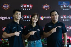 DigiPlus names new ambassadors to champion safe, responsible gaming
