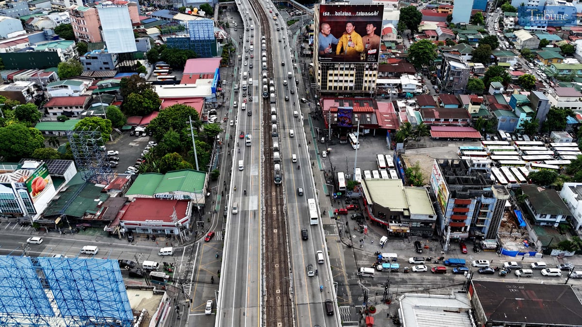 MMDA freezes Monday coding